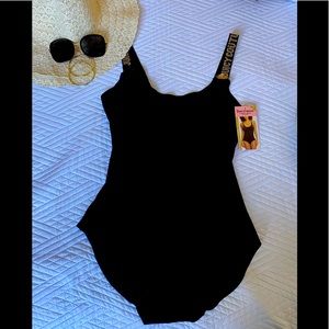Juice Couture bodysuit shape wear